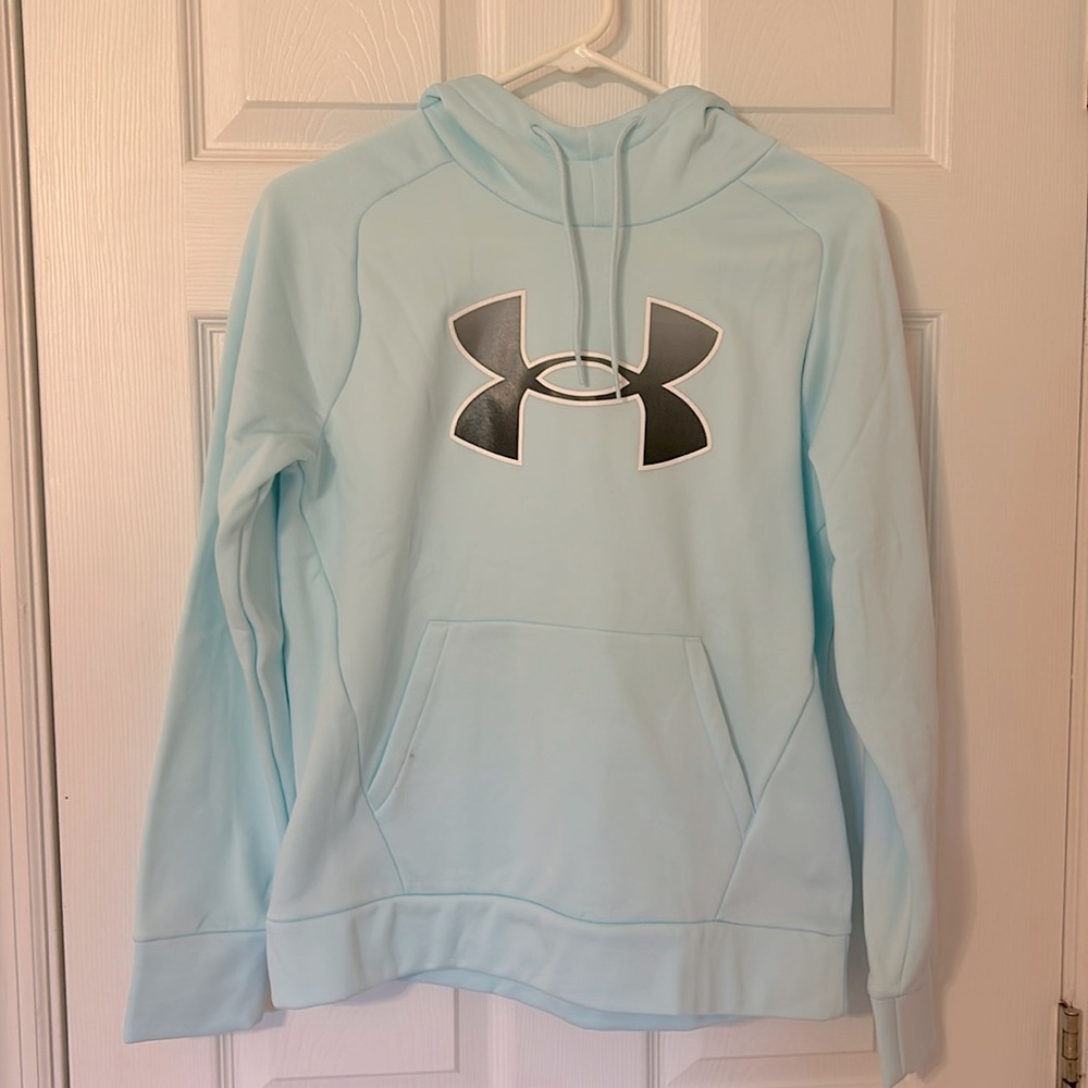 Under Armour Fleece hoodie